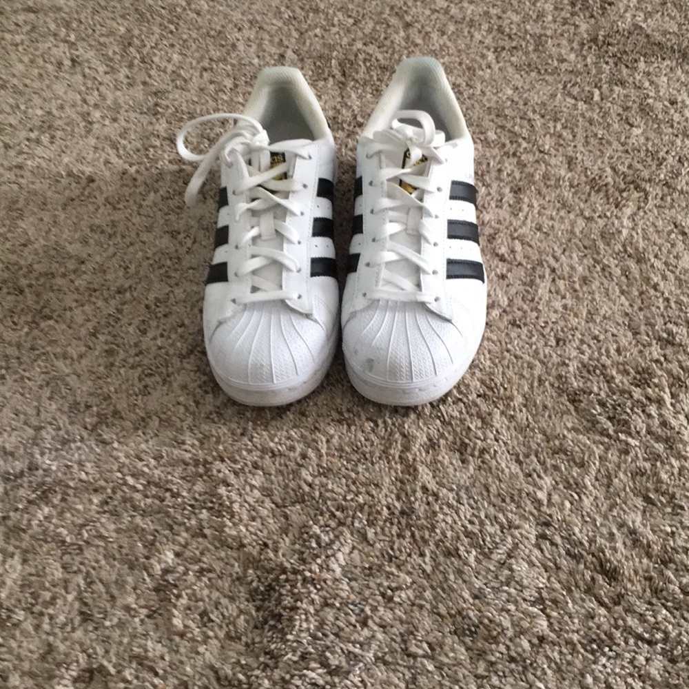 Adidas Super Star